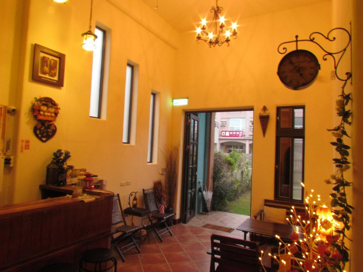 墾丁好消息民宿good News Heng-ch'un Exterior foto