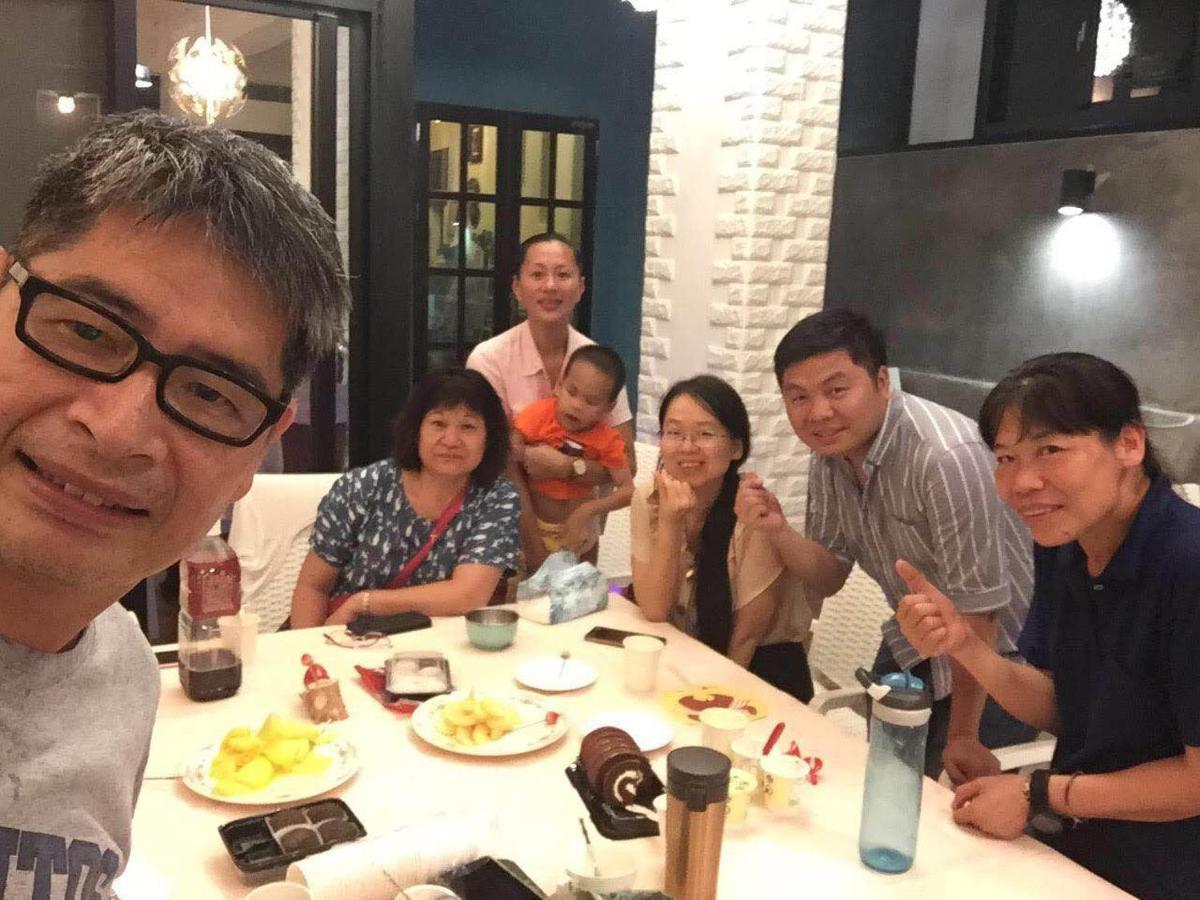 墾丁好消息民宿good News Heng-ch'un Exterior foto