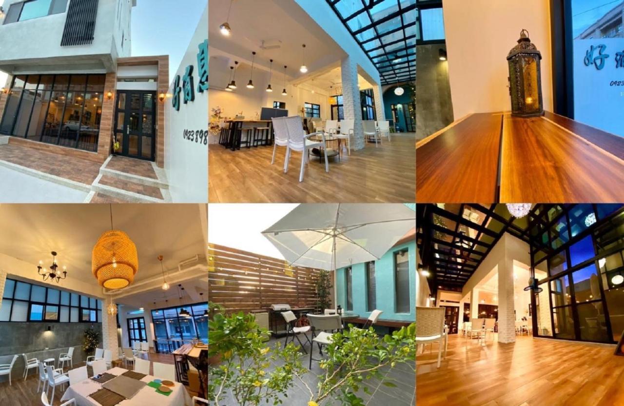墾丁好消息民宿good News Heng-ch'un Exterior foto